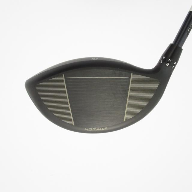 【中古ゴルフクラブ】コブラ　cobra　DS-ADAPT LS ドライバー LIN-Q for Cobra　シャフト：LIN-Q for Cobra_2