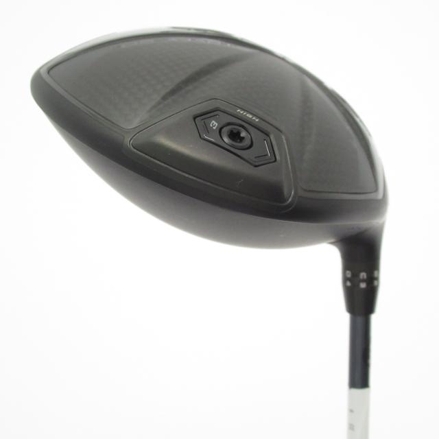 【中古ゴルフクラブ】コブラ　cobra　DS-ADAPT LS ドライバー LIN-Q for Cobra　シャフト：LIN-Q for Cobra_4