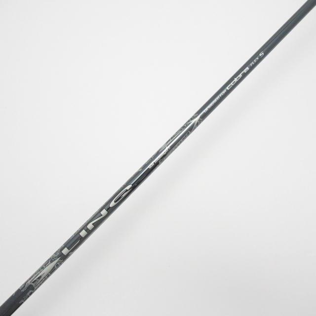 【中古ゴルフクラブ】コブラ　cobra　DS-ADAPT LS ドライバー LIN-Q for Cobra　シャフト：LIN-Q for Cobra_5