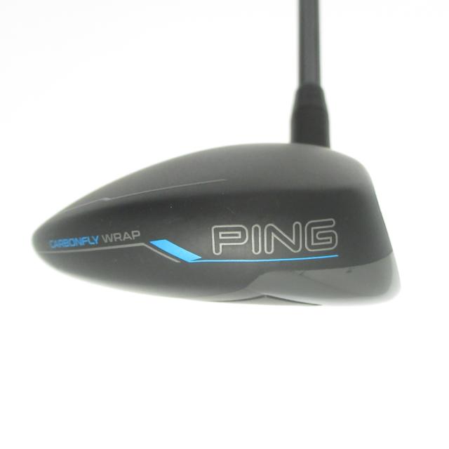 【中古ゴルフクラブ】ピン　G440　G440 MAX フェアウェイウッド SPEEDER NX GREY 40　シャフト：SPEEDER NX GREY 40_3