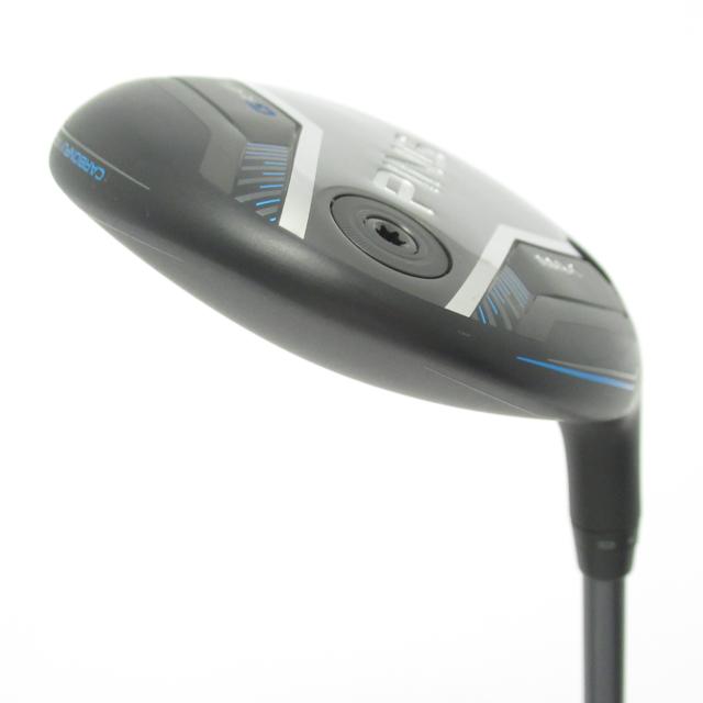 【中古ゴルフクラブ】ピン　G440　G440 MAX フェアウェイウッド SPEEDER NX GREY 40　シャフト：SPEEDER NX GREY 40_4