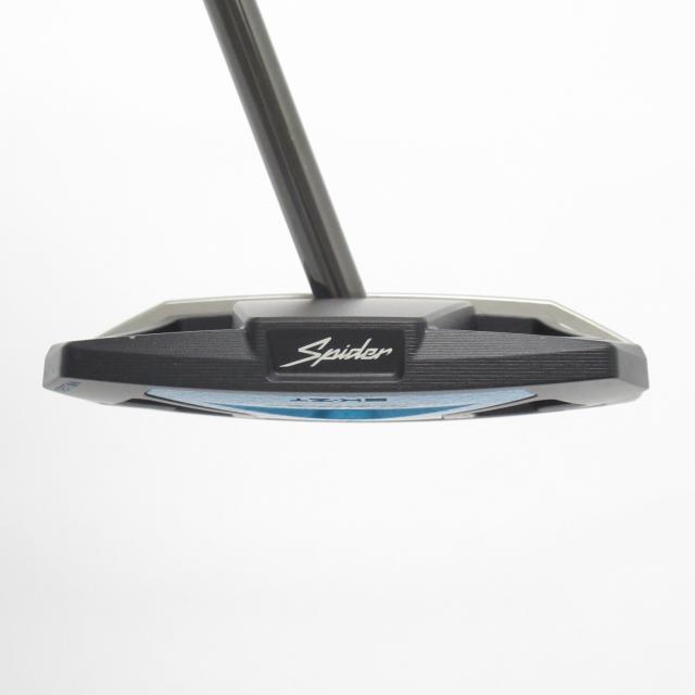 【中古ゴルフクラブ】テーラーメイド　SPIDER　SPIDER ZT STANDARD パター スチールシャフト　シャフト：スチールシャフト_4