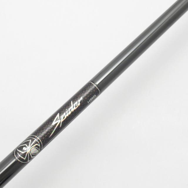【中古ゴルフクラブ】テーラーメイド　SPIDER　SPIDER ZT STANDARD パター スチールシャフト　シャフト：スチールシャフト_5