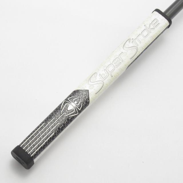 【中古ゴルフクラブ】テーラーメイド　SPIDER　SPIDER ZT STANDARD パター スチールシャフト　シャフト：スチールシャフト_6
