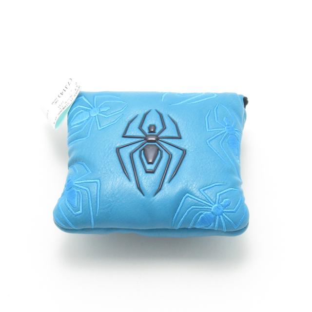 【中古ゴルフクラブ】テーラーメイド　SPIDER　SPIDER ZT STANDARD パター スチールシャフト　シャフト：スチールシャフト_7