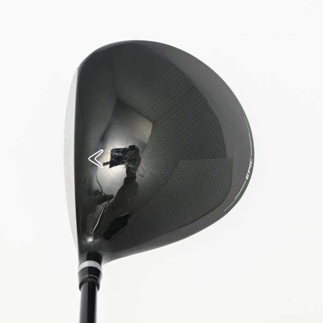 【中古ゴルフクラブ】キャロウェイゴルフ　EPIC　EPIC MAX FAST ドライバー Speeder Evolution for Callaway　シャフト：Speeder Evolu…_1