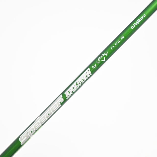 【中古ゴルフクラブ】キャロウェイゴルフ　EPIC　EPIC MAX FAST ドライバー Speeder Evolution for Callaway　シャフト：Speeder Evolu…_5