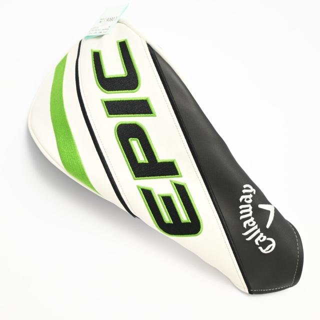 【中古ゴルフクラブ】キャロウェイゴルフ　EPIC　EPIC MAX FAST ドライバー Speeder Evolution for Callaway　シャフト：Speeder Evolu…_7