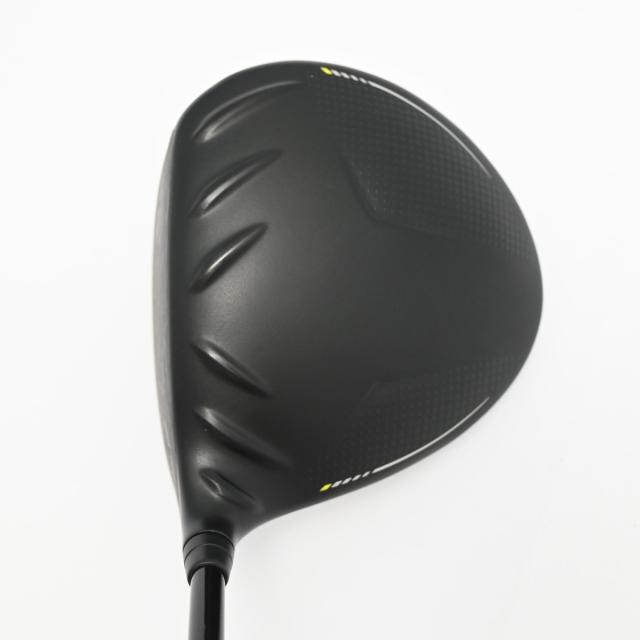 【中古ゴルフクラブ】ピン　G430　G430 MAX ドライバー ALTA J CB BLACK　シャフト：ALTA J CB BLACK_1