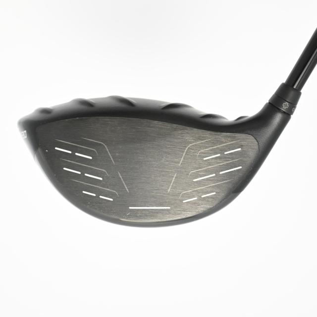 【中古ゴルフクラブ】ピン　G430　G430 MAX ドライバー ALTA J CB BLACK　シャフト：ALTA J CB BLACK_2