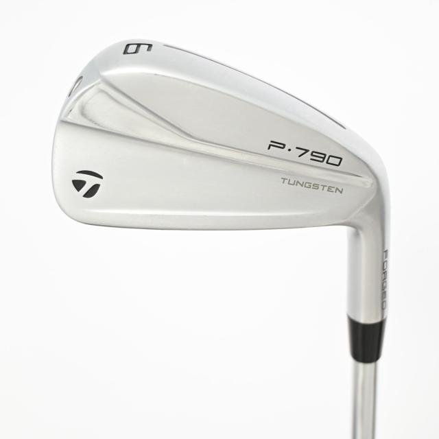 中古ゴルフクラブ】テーラーメイド P790 P790(2021) アイアン N.S.PRO 