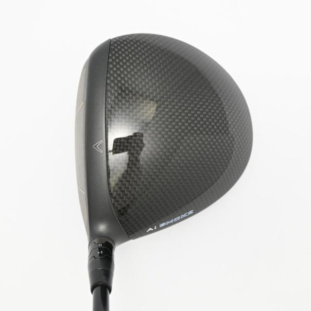 【中古ゴルフクラブ】キャロウェイゴルフ　Ai SMOKE　パラダイム Ai SMOKE MAX ドライバー TENSEI 50 for Callaway　シャフト：TENSEI …_1