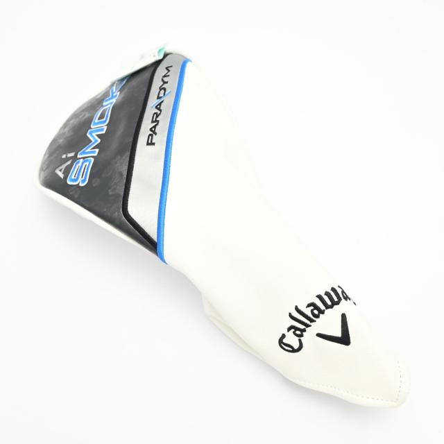 【中古ゴルフクラブ】キャロウェイゴルフ　Ai SMOKE　パラダイム Ai SMOKE MAX ドライバー TENSEI 50 for Callaway　シャフト：TENSEI …_7