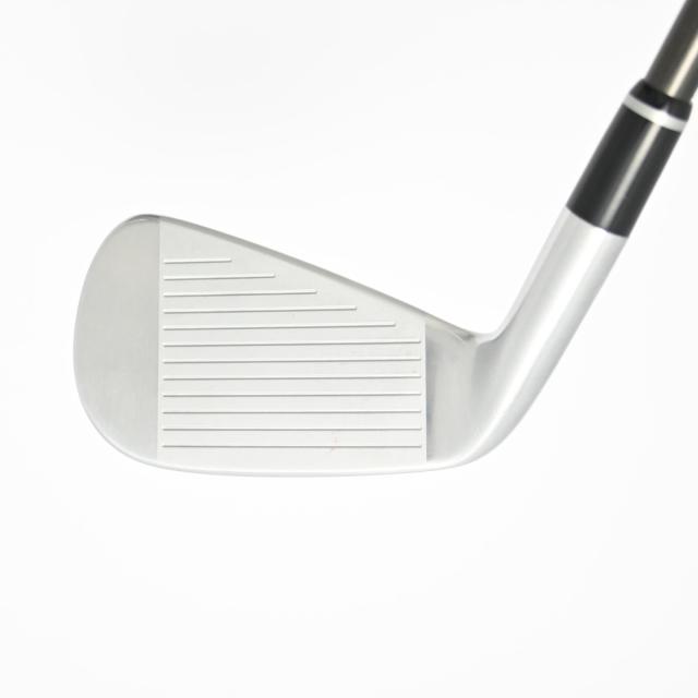 【中古ゴルフクラブ】プロギア　PRGR　05 IRONS(2021) アイアン MCI for PRGR　シャフト：MCI for PRGR_2