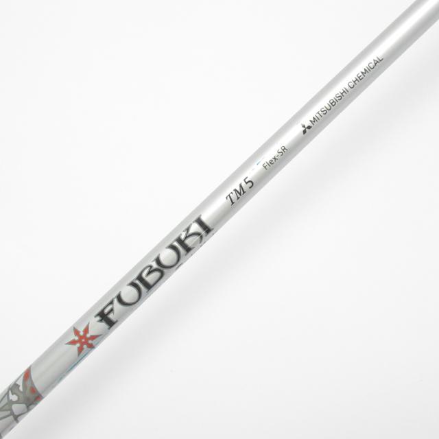 【中古ゴルフクラブ】テーラーメイド　M6　M6 ドライバー FUBUKI TM5 2019　シャフト：FUBUKI TM5 2019_5