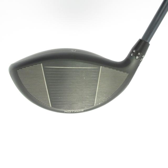 【中古ゴルフクラブ】コブラ　cobra　DS-ADAPT X ドライバー LIN-Q for Cobra　シャフト：LIN-Q for Cobra_2