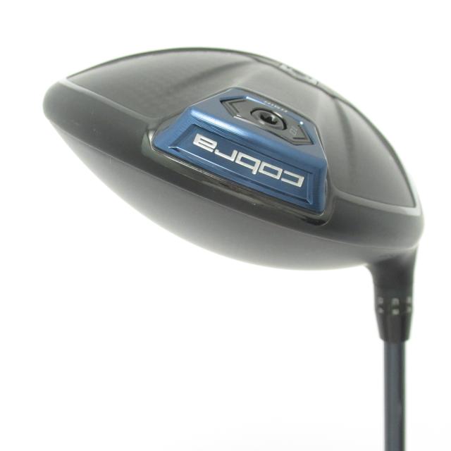 【中古ゴルフクラブ】コブラ　cobra　DS-ADAPT X ドライバー LIN-Q for Cobra　シャフト：LIN-Q for Cobra_4