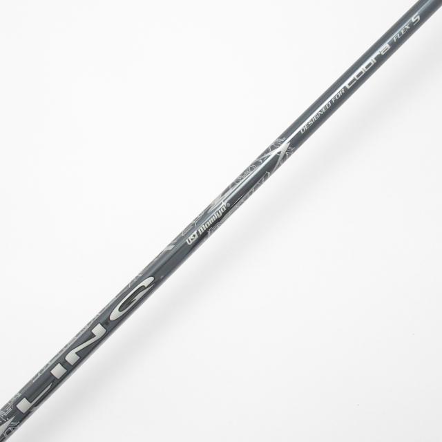 【中古ゴルフクラブ】コブラ　cobra　DS-ADAPT X ドライバー LIN-Q for Cobra　シャフト：LIN-Q for Cobra_5