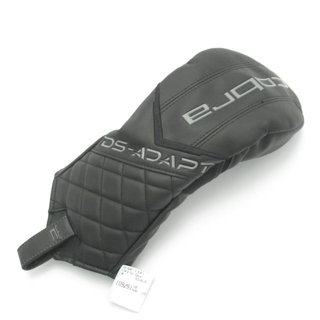 【中古ゴルフクラブ】コブラ　cobra　DS-ADAPT X ドライバー LIN-Q for Cobra　シャフト：LIN-Q for Cobra_7