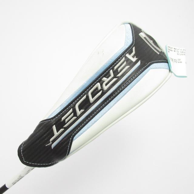 【中古ゴルフクラブ】コブラ　AEROJET　エアロジェット MAX フェアウェイウッド Speeder NX for Cobra SILVER　シャフト：Speeder NX f…_7