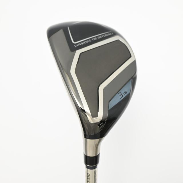 【中古ゴルフクラブ】ダンロップ　XXIO　ゼクシオ 14 (2026) ユーティリティ XXIO MP1400　シャフト：XXIO MP1400　レフティ