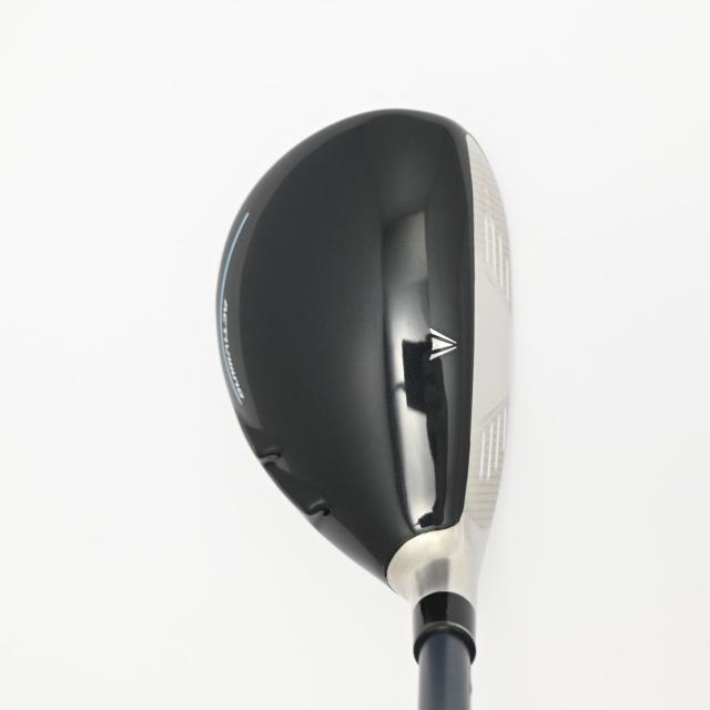 【中古ゴルフクラブ】ダンロップ　XXIO　ゼクシオ 14 (2026) ユーティリティ XXIO MP1400　シャフト：XXIO MP1400　レフティ_1