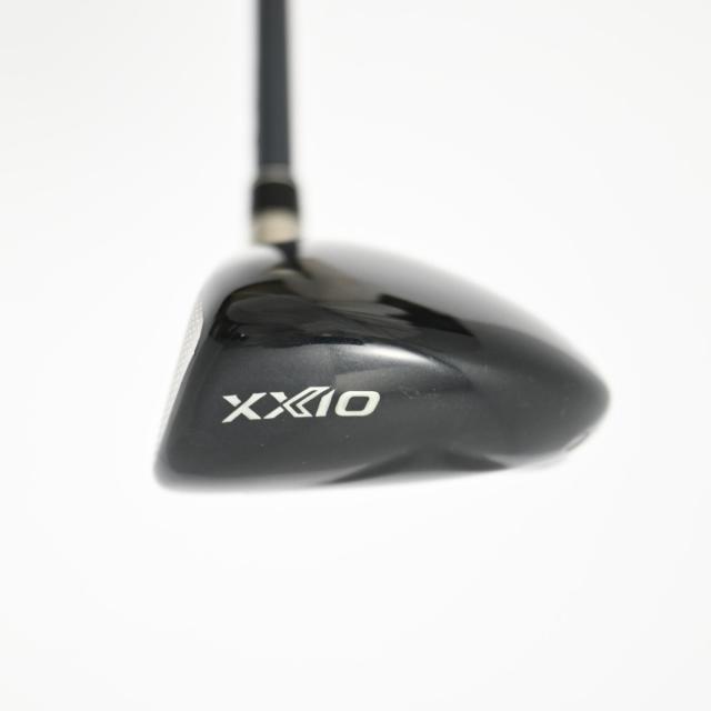 【中古ゴルフクラブ】ダンロップ　XXIO　ゼクシオ 14 (2026) ユーティリティ XXIO MP1400　シャフト：XXIO MP1400　レフティ_3