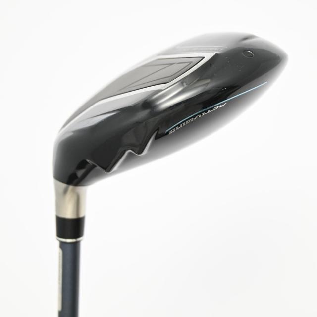 【中古ゴルフクラブ】ダンロップ　XXIO　ゼクシオ 14 (2026) ユーティリティ XXIO MP1400　シャフト：XXIO MP1400　レフティ_4
