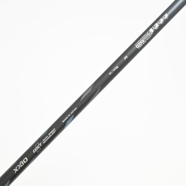 【中古ゴルフクラブ】ダンロップ　XXIO　ゼクシオ 14 (2026) ユーティリティ XXIO MP1400　シャフト：XXIO MP1400　レフティ_5