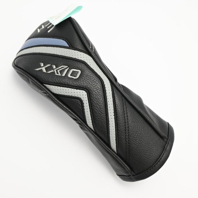 【中古ゴルフクラブ】ダンロップ　XXIO　ゼクシオ 14 (2026) ユーティリティ XXIO MP1400　シャフト：XXIO MP1400　レフティ_7