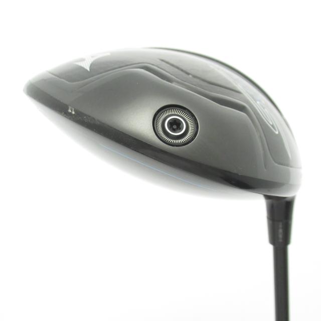 【中古ゴルフクラブ】ミズノ　ST　ST-MAX 230 ブラックIPミラー＆ショット仕上げ ドライバー カーボンシャフト　シャフト：カーボンシ…_4