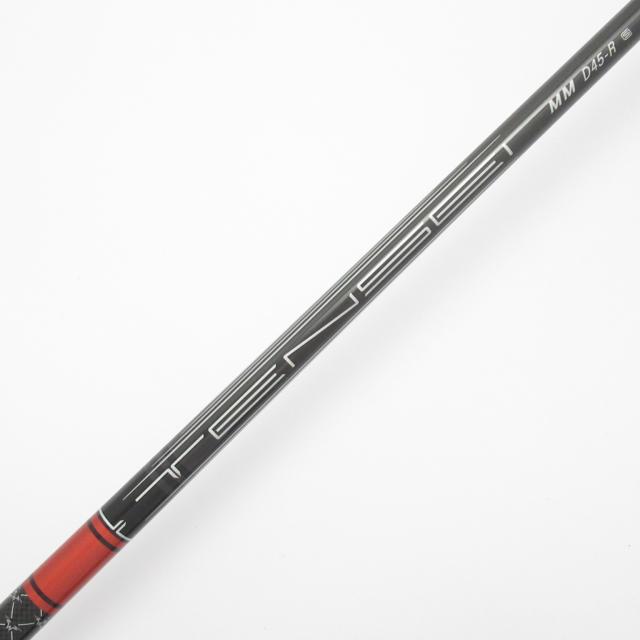 【中古ゴルフクラブ】ミズノ　ST　ST-MAX 230 ブラックIPミラー＆ショット仕上げ ドライバー カーボンシャフト　シャフト：カーボンシ…_5