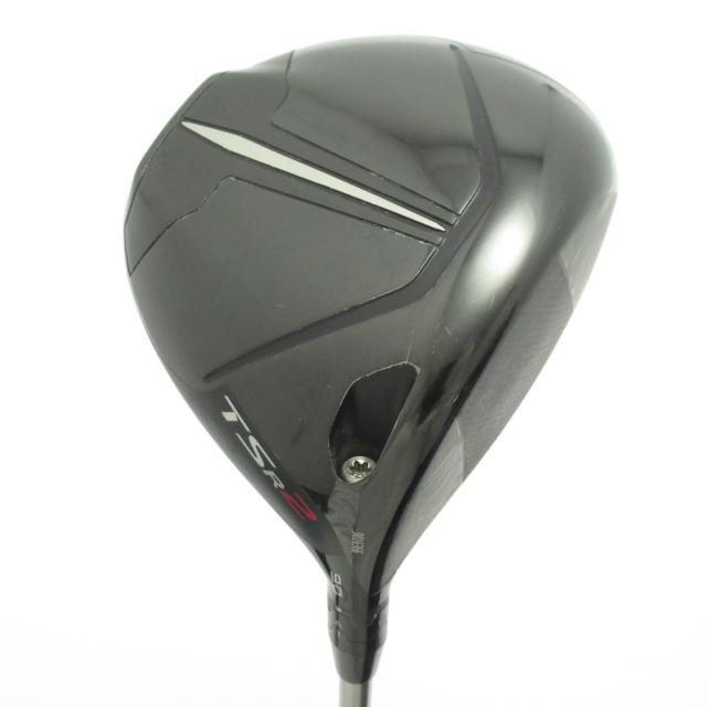 【中古ゴルフクラブ】タイトリスト　TSR　TSR2 ドライバー TSP310 60　シャフト：TSP310 60
