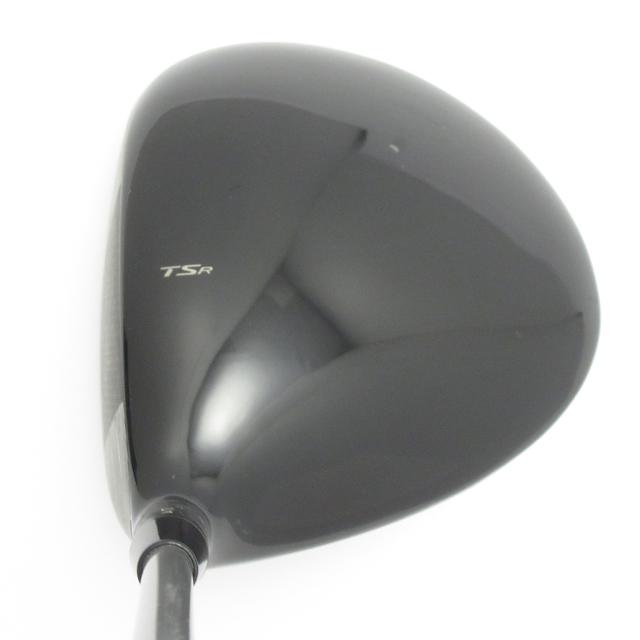 【中古ゴルフクラブ】タイトリスト　TSR　TSR2 ドライバー TSP310 60　シャフト：TSP310 60_1