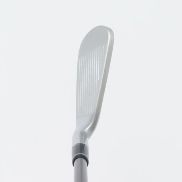 【中古ゴルフクラブ】プロギア　PRGR　03 IRONS アイアン AIR SPEEDER BLACK(2023) for IRON　シャフト：AIR SPEEDER BLACK(2023) for …_1