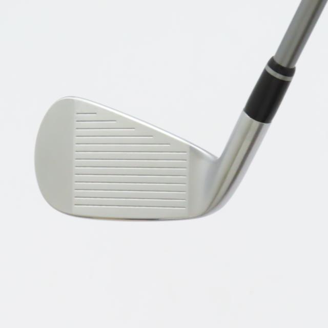 【中古ゴルフクラブ】プロギア　PRGR　03 IRONS アイアン AIR SPEEDER BLACK(2023) for IRON　シャフト：AIR SPEEDER BLACK(2023) for …_2
