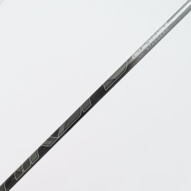【中古ゴルフクラブ】プロギア　PRGR　03 IRONS アイアン AIR SPEEDER BLACK(2023) for IRON　シャフト：AIR SPEEDER BLACK(2023) for …_4