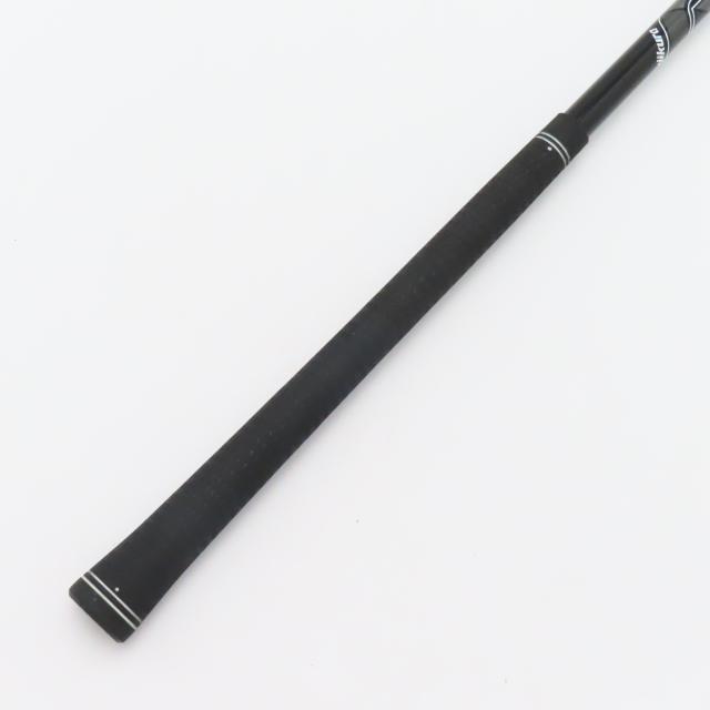 【中古ゴルフクラブ】プロギア　PRGR　03 IRONS アイアン AIR SPEEDER BLACK(2023) for IRON　シャフト：AIR SPEEDER BLACK(2023) for …_5
