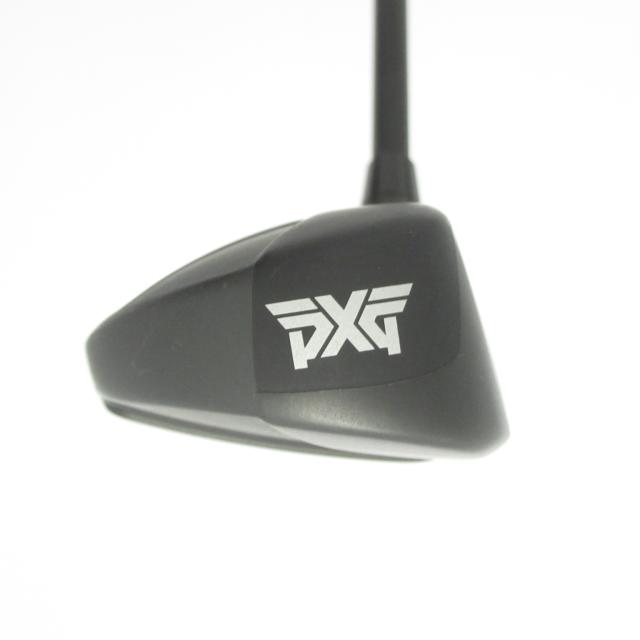 【中古ゴルフクラブ】ピーエックスジー　PXG　PXG 0211 ユーティリティ Diamana 60 for PXG　シャフト：Diamana 60 for PXG_3