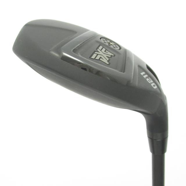 【中古ゴルフクラブ】ピーエックスジー　PXG　PXG 0211 ユーティリティ Diamana 60 for PXG　シャフト：Diamana 60 for PXG_4
