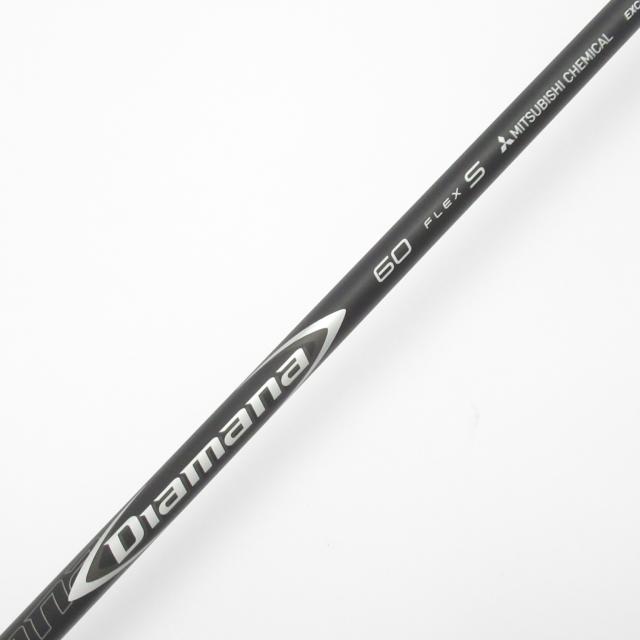 【中古ゴルフクラブ】ピーエックスジー　PXG　PXG 0211 ユーティリティ Diamana 60 for PXG　シャフト：Diamana 60 for PXG_5