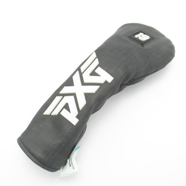 【中古ゴルフクラブ】ピーエックスジー　PXG　PXG 0211 ユーティリティ Diamana 60 for PXG　シャフト：Diamana 60 for PXG_7