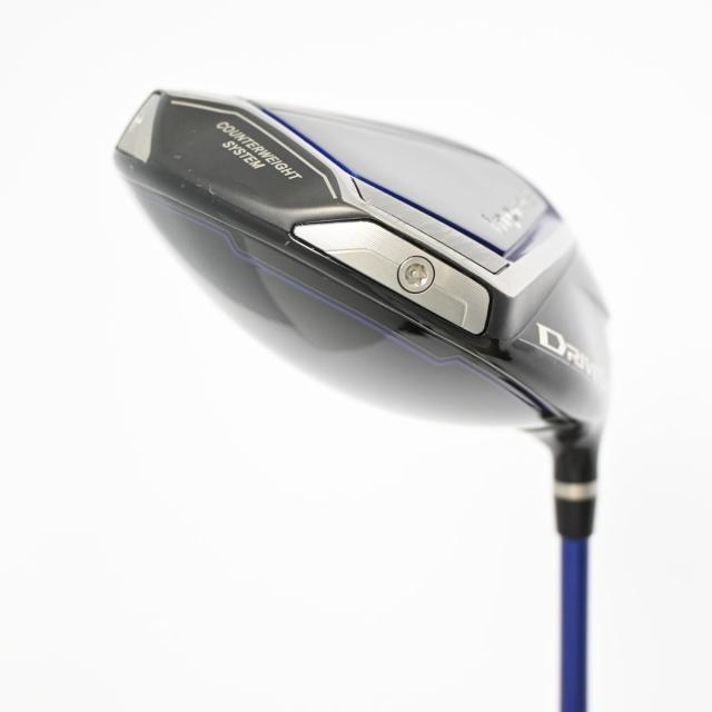 【中古ゴルフクラブ】ヤマハ　inpres　インプレス DRIVE STAR(2023) ドライバー Speeder NX for Yamaha M423d　シャフト：Speeder NX f…_4
