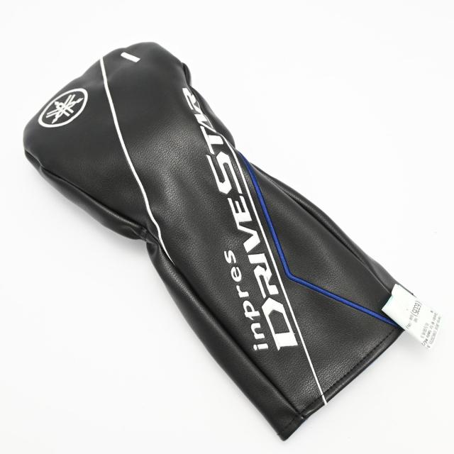 【中古ゴルフクラブ】ヤマハ　inpres　インプレス DRIVE STAR(2023) ドライバー Speeder NX for Yamaha M423d　シャフト：Speeder NX f…_7