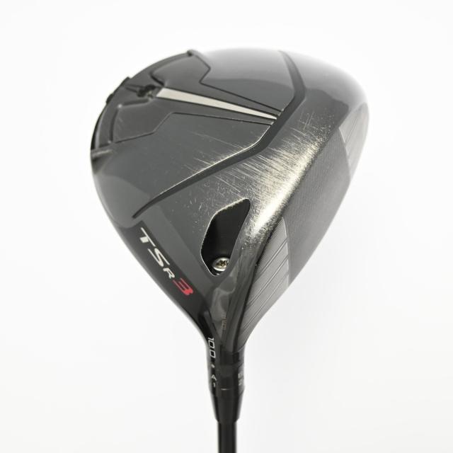 【中古ゴルフクラブ】タイトリスト　TSR　TSR3 ドライバー TENSEI AV BLUE 55 SFW　シャフト：TENSEI AV BLUE 55 SFW