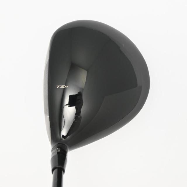 【中古ゴルフクラブ】タイトリスト　TSR　TSR3 ドライバー TENSEI AV BLUE 55 SFW　シャフト：TENSEI AV BLUE 55 SFW_1