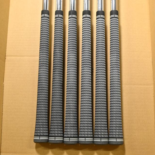 【中古ゴルフクラブ】ブリヂストン　BRIDGESTONE GOLF　258CBP アイアン N.S.PRO MODUS3 TOUR 105　シャフト：N.S.PRO MODUS3 TOUR 105_7