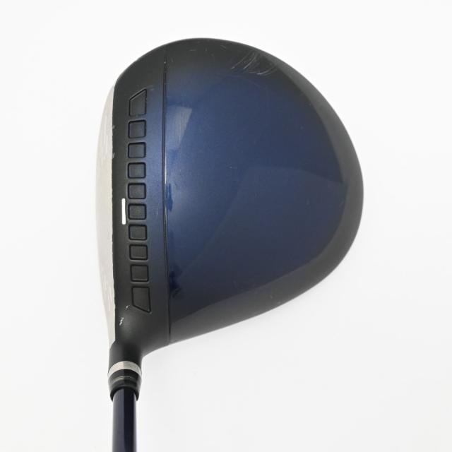 【中古ゴルフクラブ】ヤマハ　inpres　21 インプレス UD+2 ドライバー Air Speeder for YAMAHA M421d　シャフト：Air Speeder for YAMA…_1
