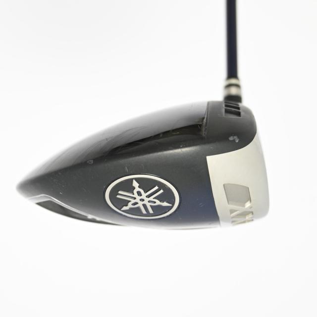 【中古ゴルフクラブ】ヤマハ　inpres　21 インプレス UD+2 ドライバー Air Speeder for YAMAHA M421d　シャフト：Air Speeder for YAMA…_3