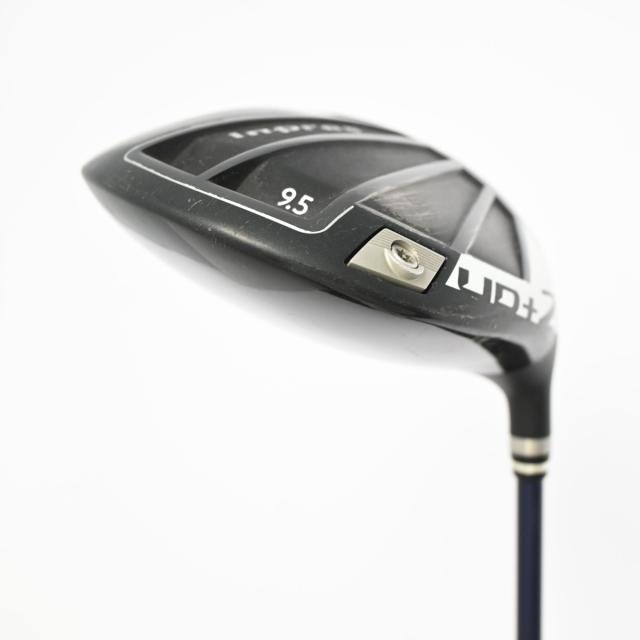 【中古ゴルフクラブ】ヤマハ　inpres　21 インプレス UD+2 ドライバー Air Speeder for YAMAHA M421d　シャフト：Air Speeder for YAMA…_4